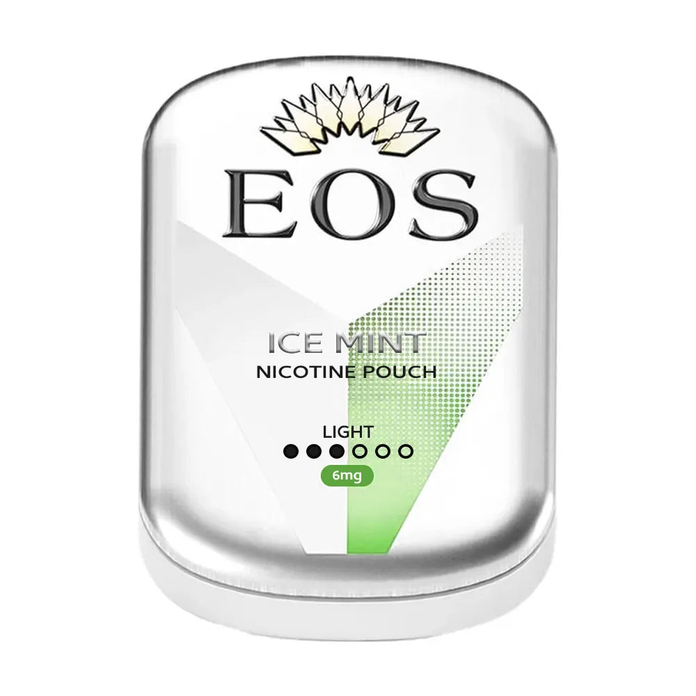 Eos Ice Mint Slim SL 45811