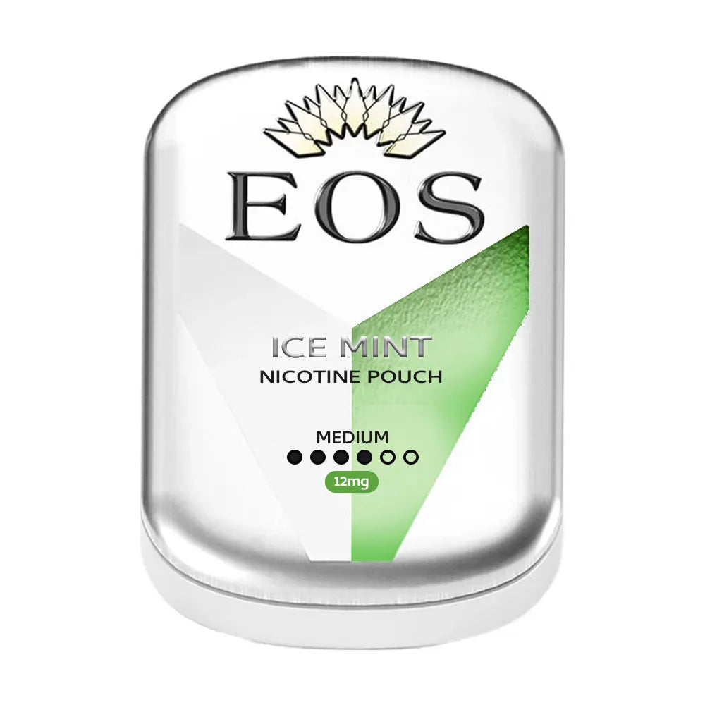 Eos Ice Mint Slim SL 4/6