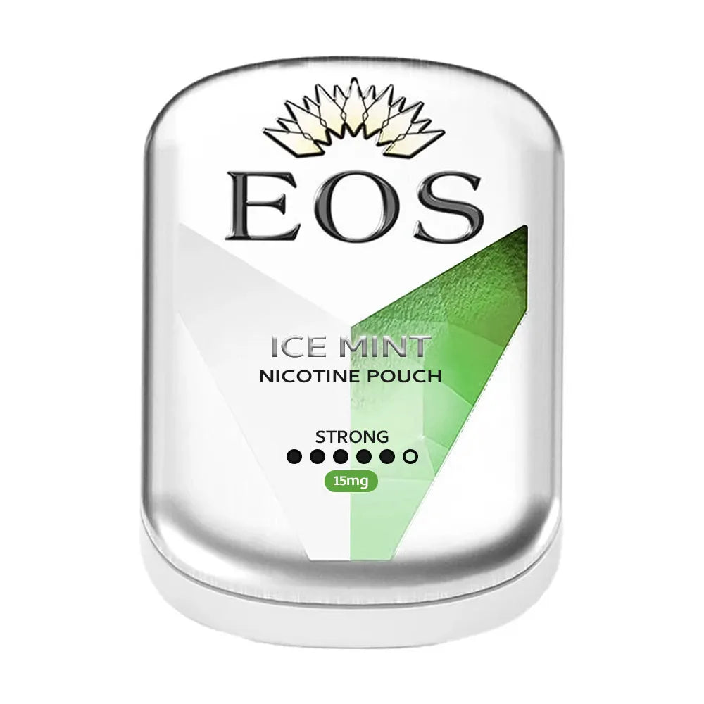 Eos Ice Mint Slim SL 5/6