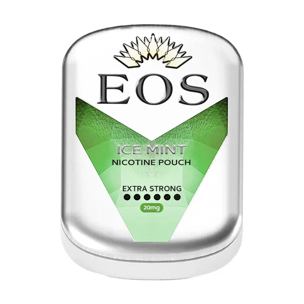 Eos Ice Mint Slim SL 6/6