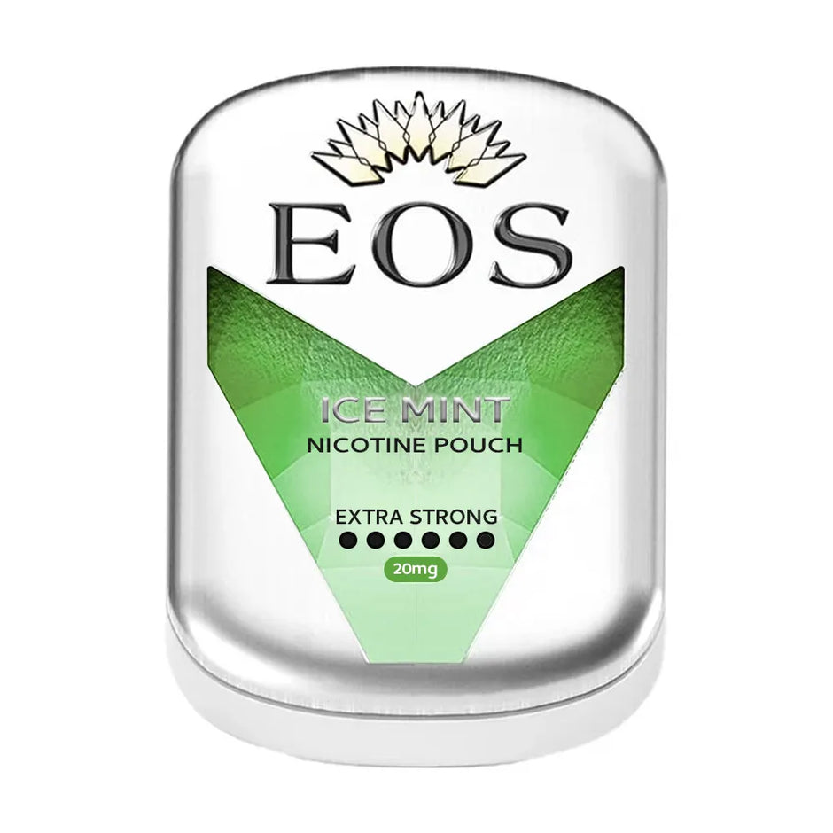 Eos Ice Mint Slim SL 6/6