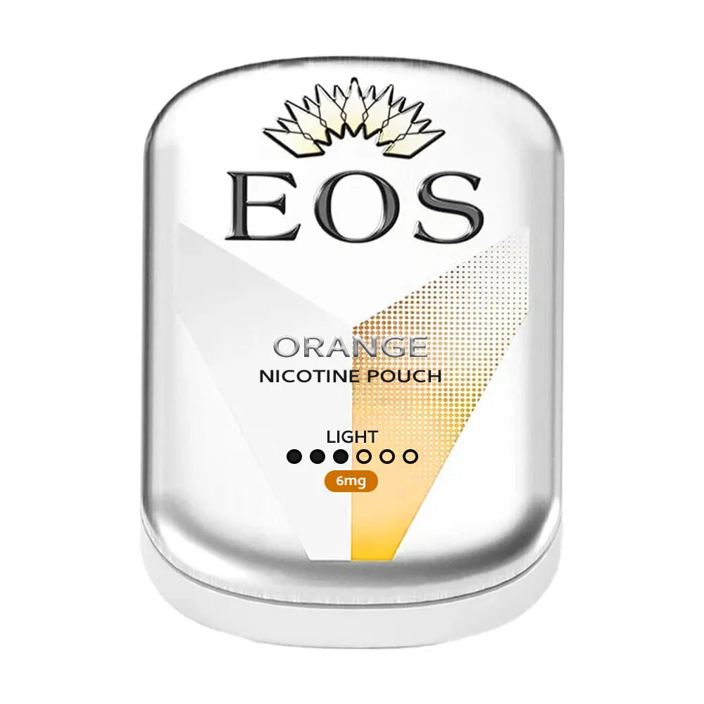 Eos Orange Slim SL 45811