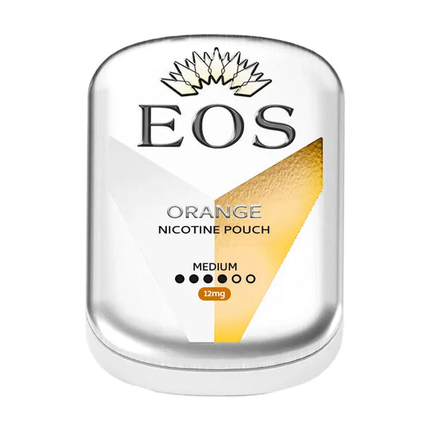 Eos Orange Slim SL 4/6