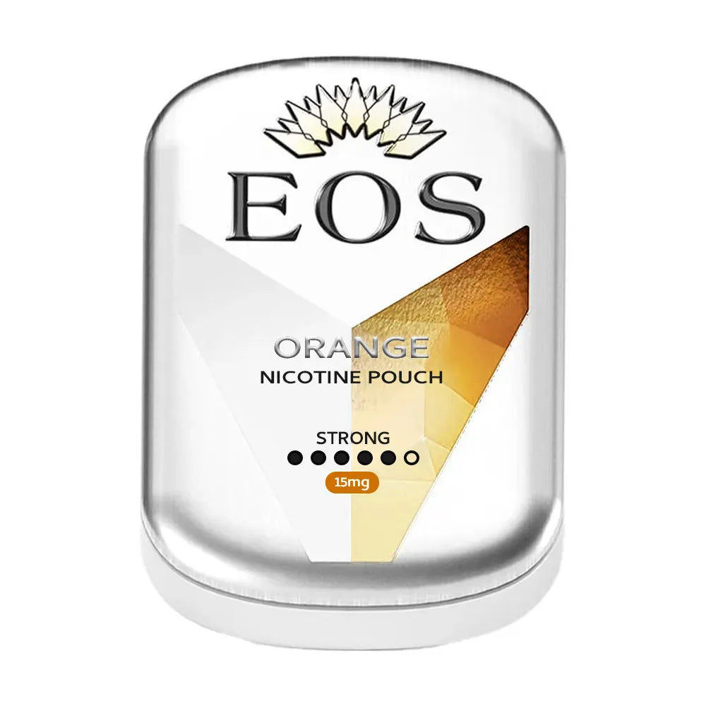 Eos Orange Slim SL 5/6