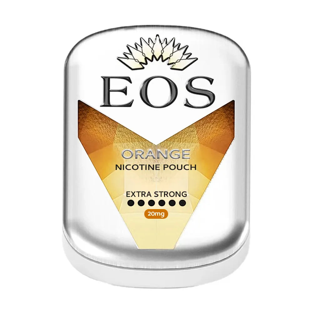 Eos Orange Slim SL 6/6