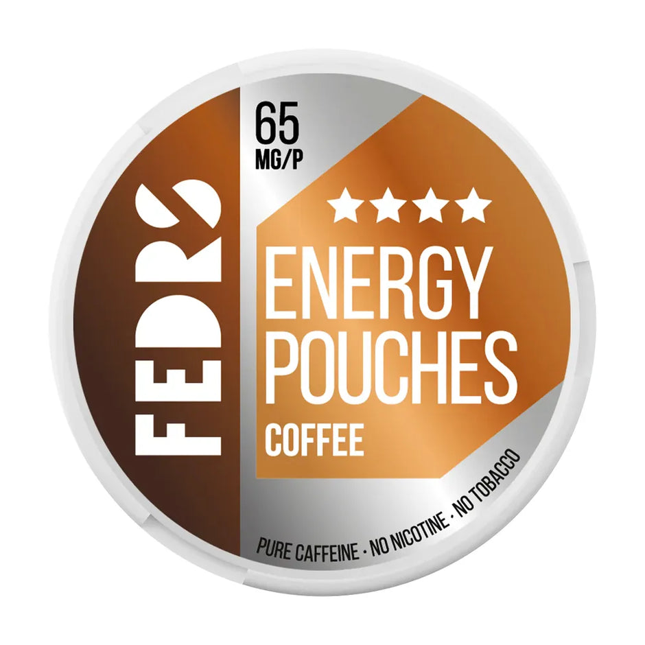 FEDRS Coffee Slim SL 4/4