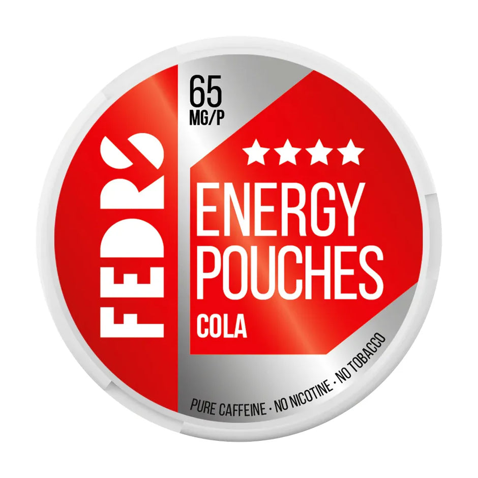 FEDRS Cola Slim SL 4/4
