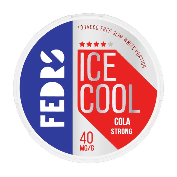 FEDRS Cola Slim SL 4/5