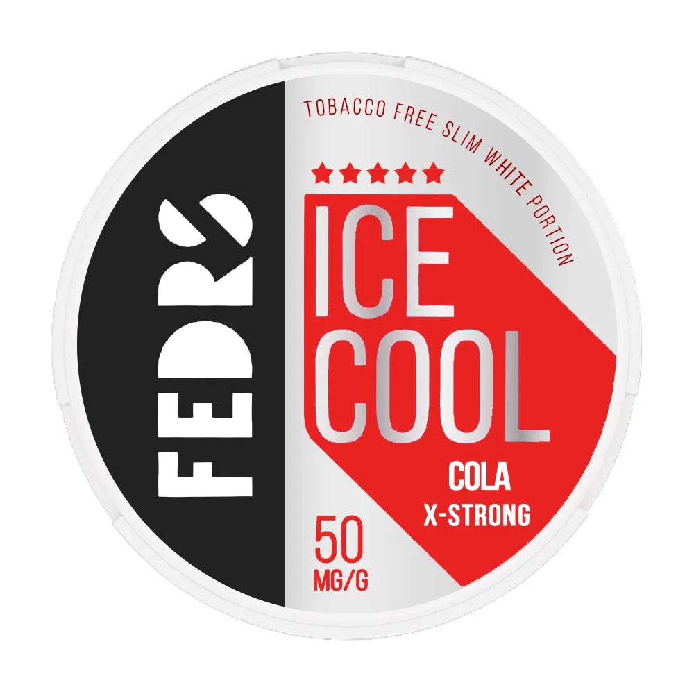 FEDRS Cola Slim SL 5/5