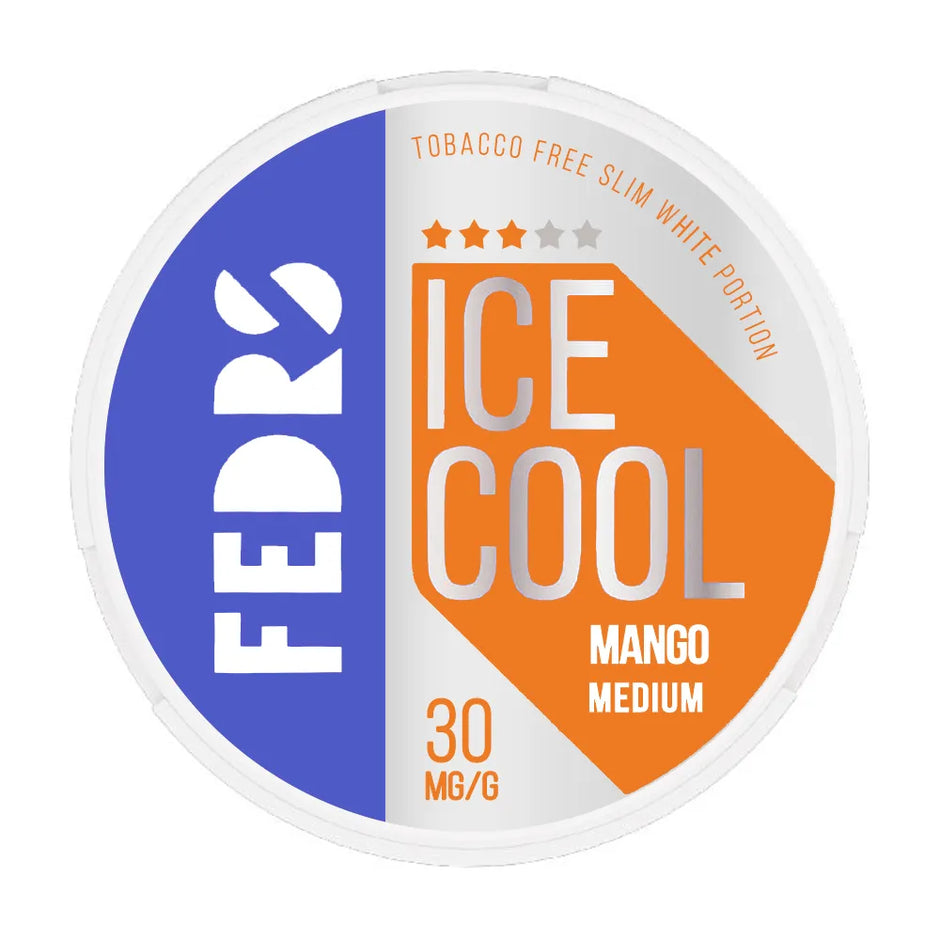 FEDRS Mango Slim SL 3/5
