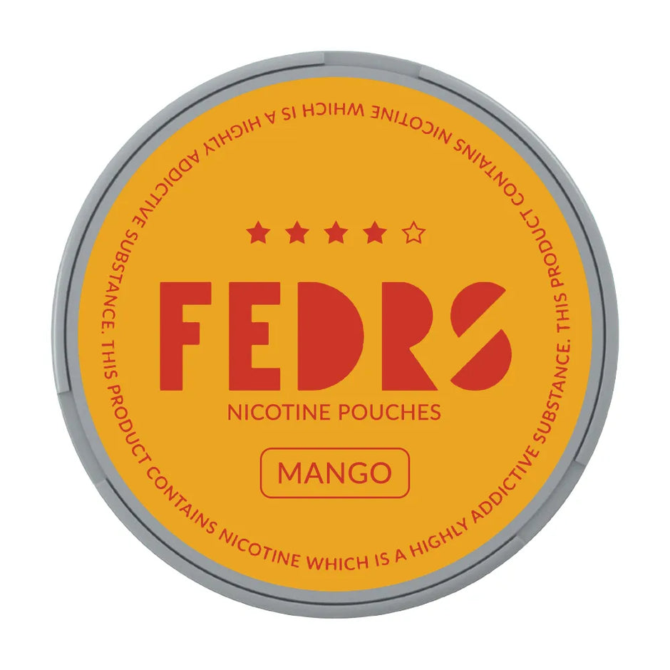 FEDRS Mango Slim SL 4/5
