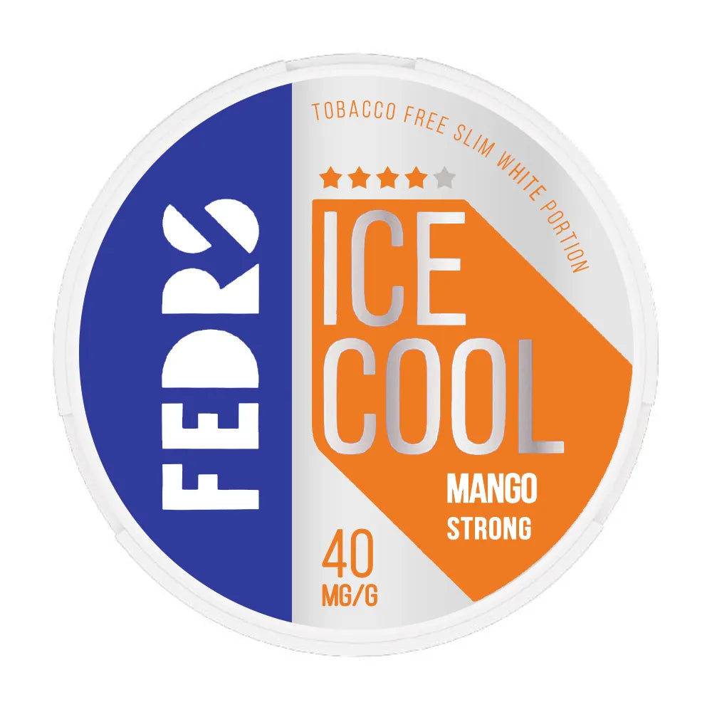 FEDRS Mango Slim SL 4/5