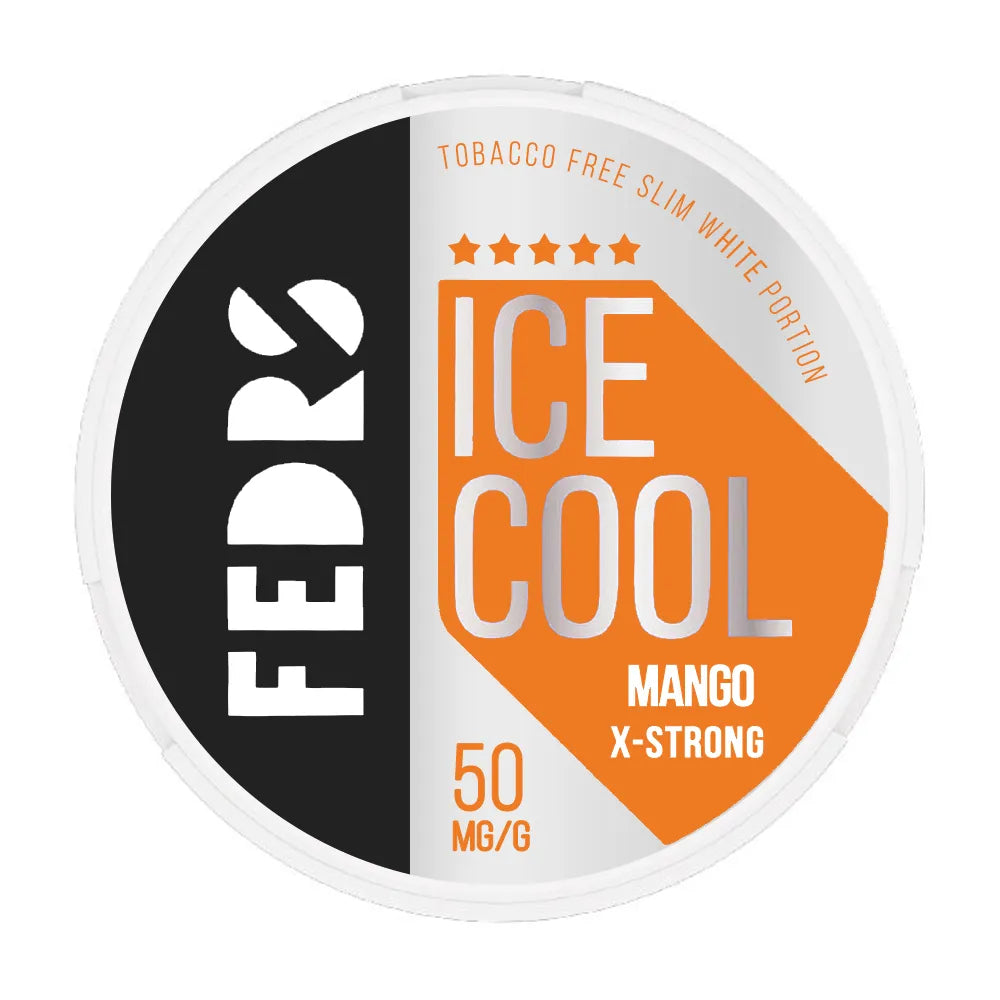 FEDRS Mango Slim SL 5/5