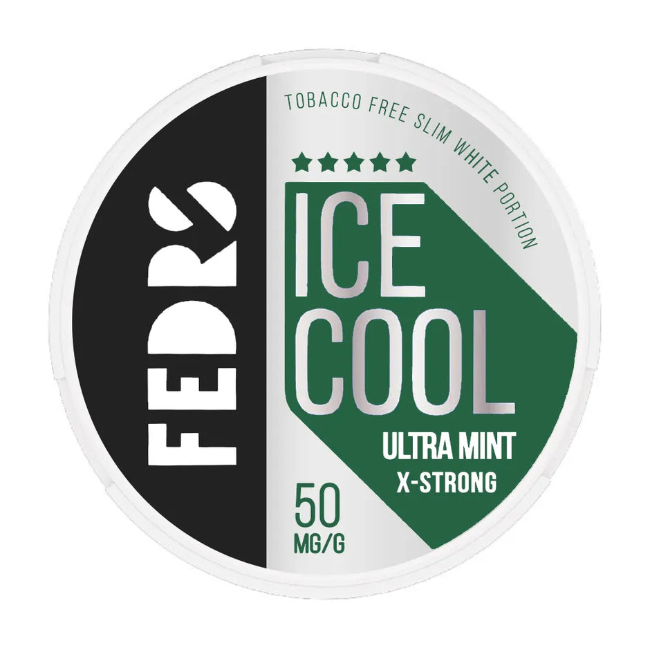 FEDRS Ultra Mint Slim SL 5/5