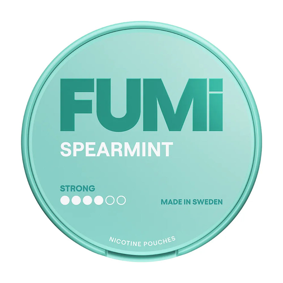 FUMi Spearmint Slim SL 4/6