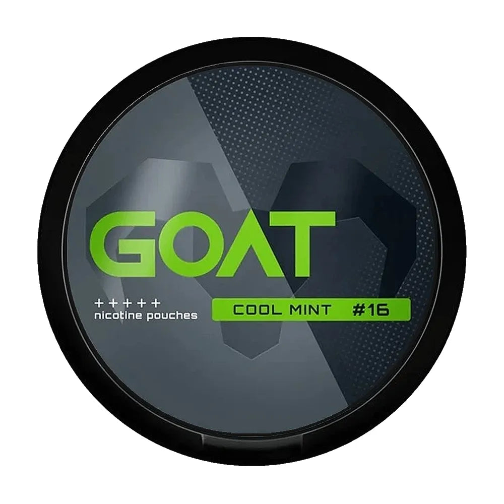 GOAT Cool Mint Slim SL 2/5