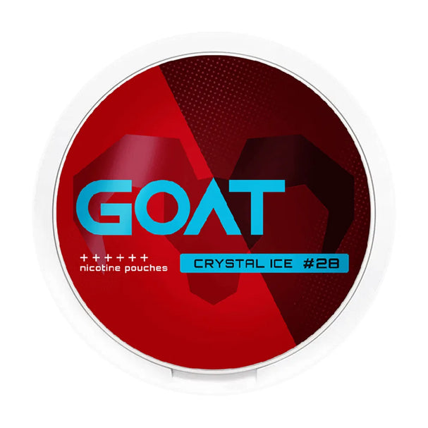 GOAT Crystal Ice Slim SL 3/5