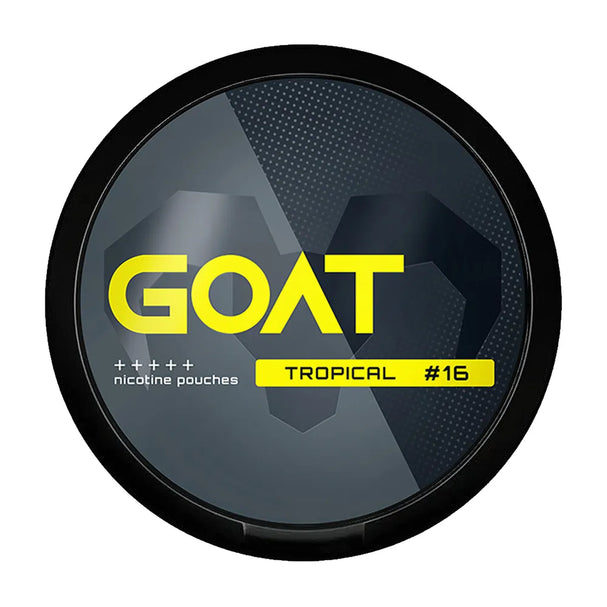 GOAT Tropical Slim SL 2/3