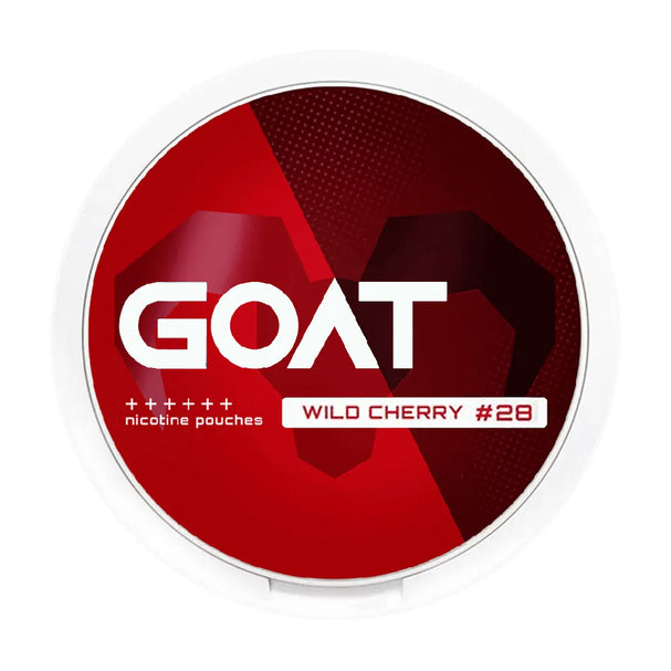 GOAT Wild Cherry Slim SL 2/3