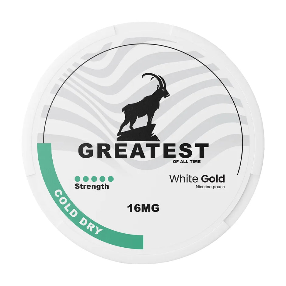 GREATEST Cold Dry Slim SL 5/5