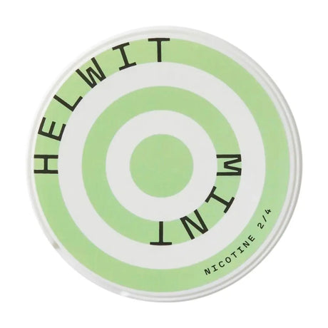 Helwit Mint Slim 2/4 3.5mg