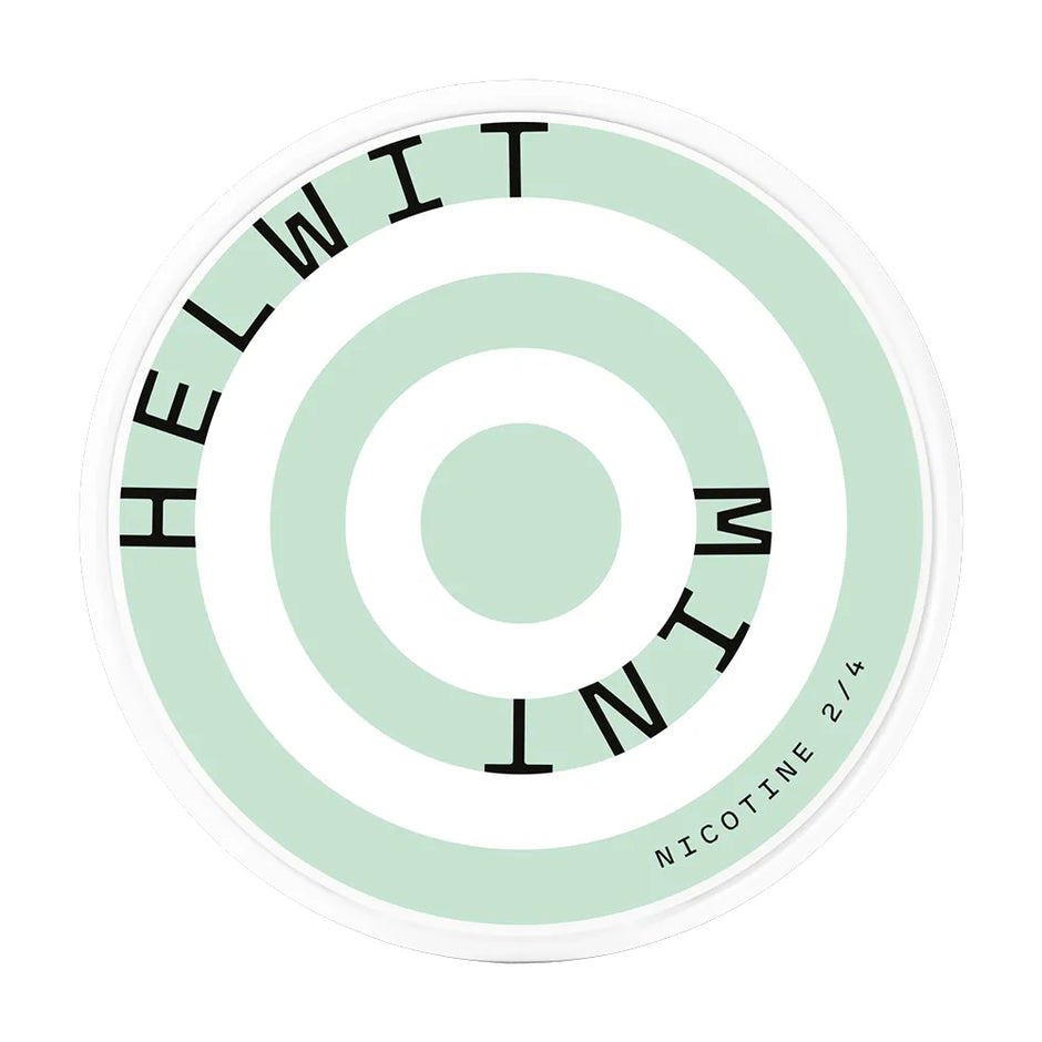Helwit Mint Slim SL 2/4