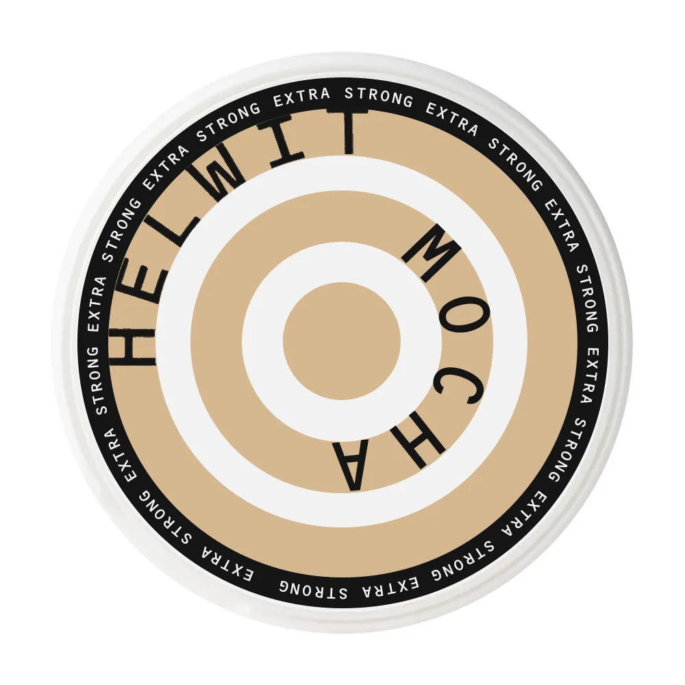 Helwit Mocha Slim SL