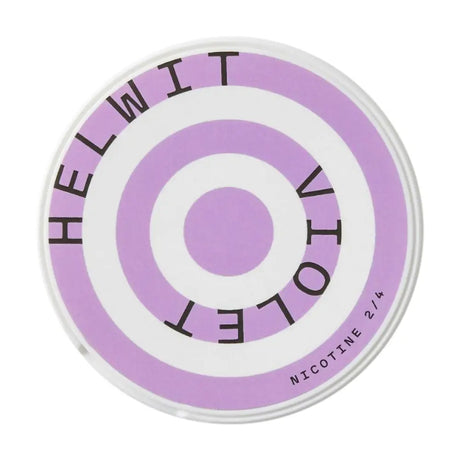 Helwit Violet Slim 2/4 3.5mg