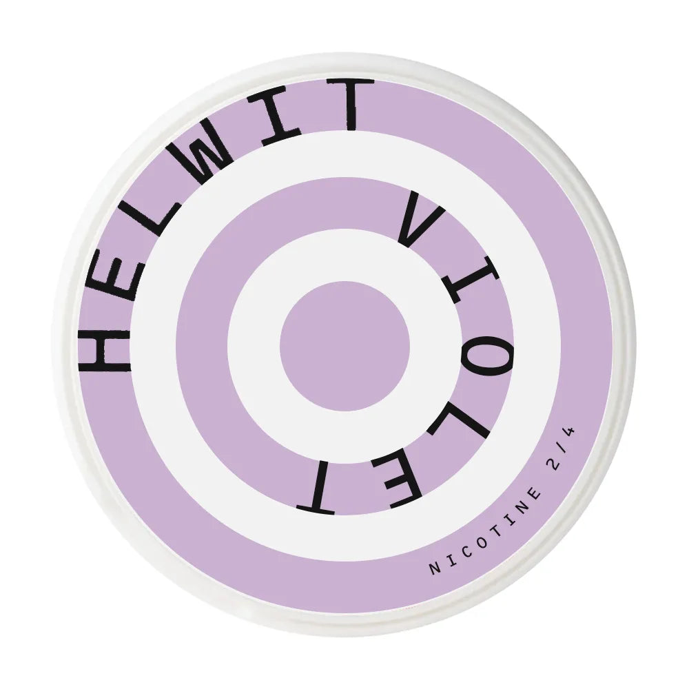 Helwit Violet Slim SL 2/4