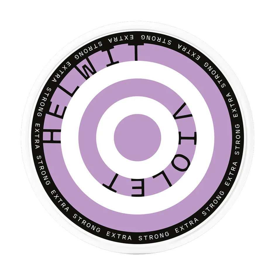 Helwit Violet Slim SL
