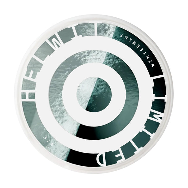 Helwit Wintermint Slim SL 3/4