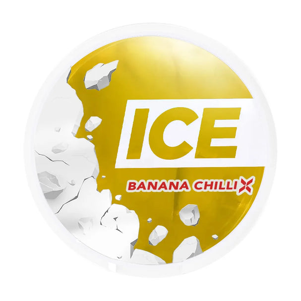 Ice Banana Chilli Slim SL