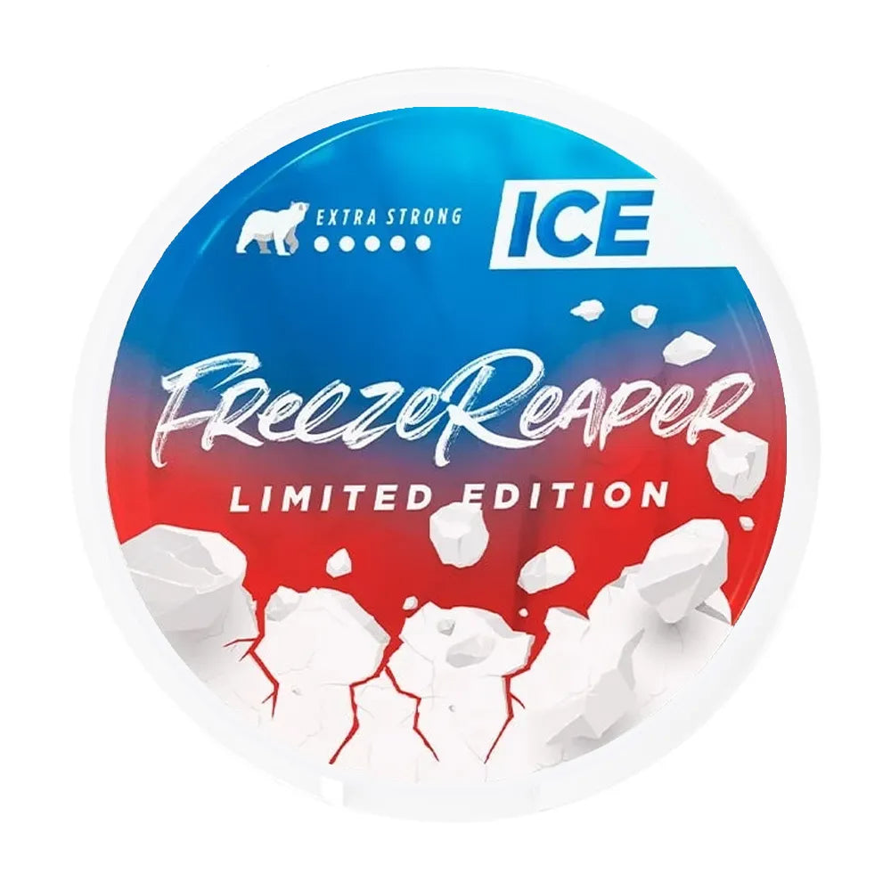 Ice Freeze Reaper Slim SL 5/5