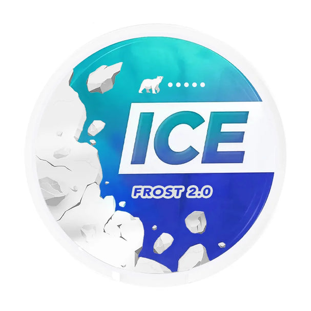 Ice Frost 2.0 Slim SL 5/5