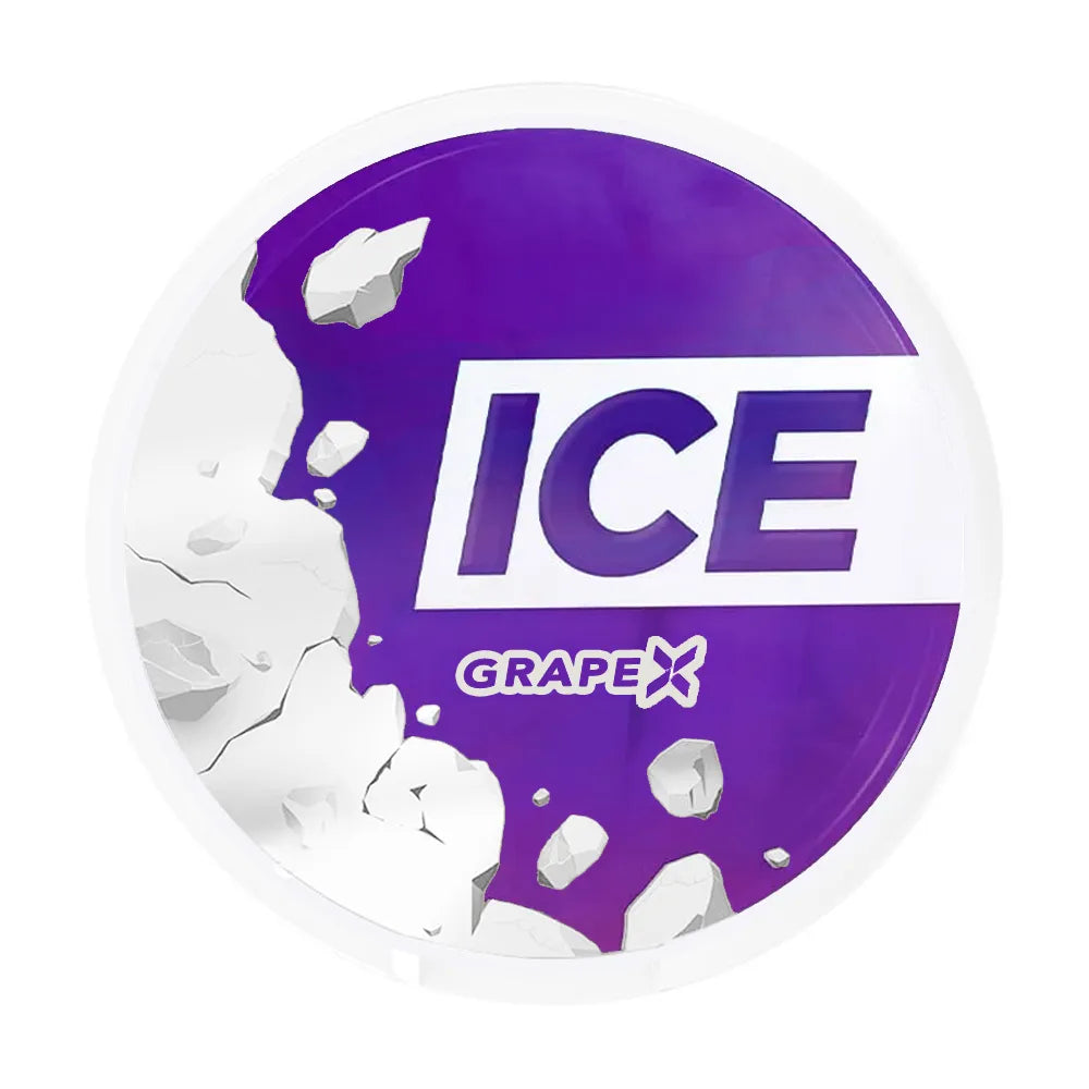 Ice Grape Slim SL