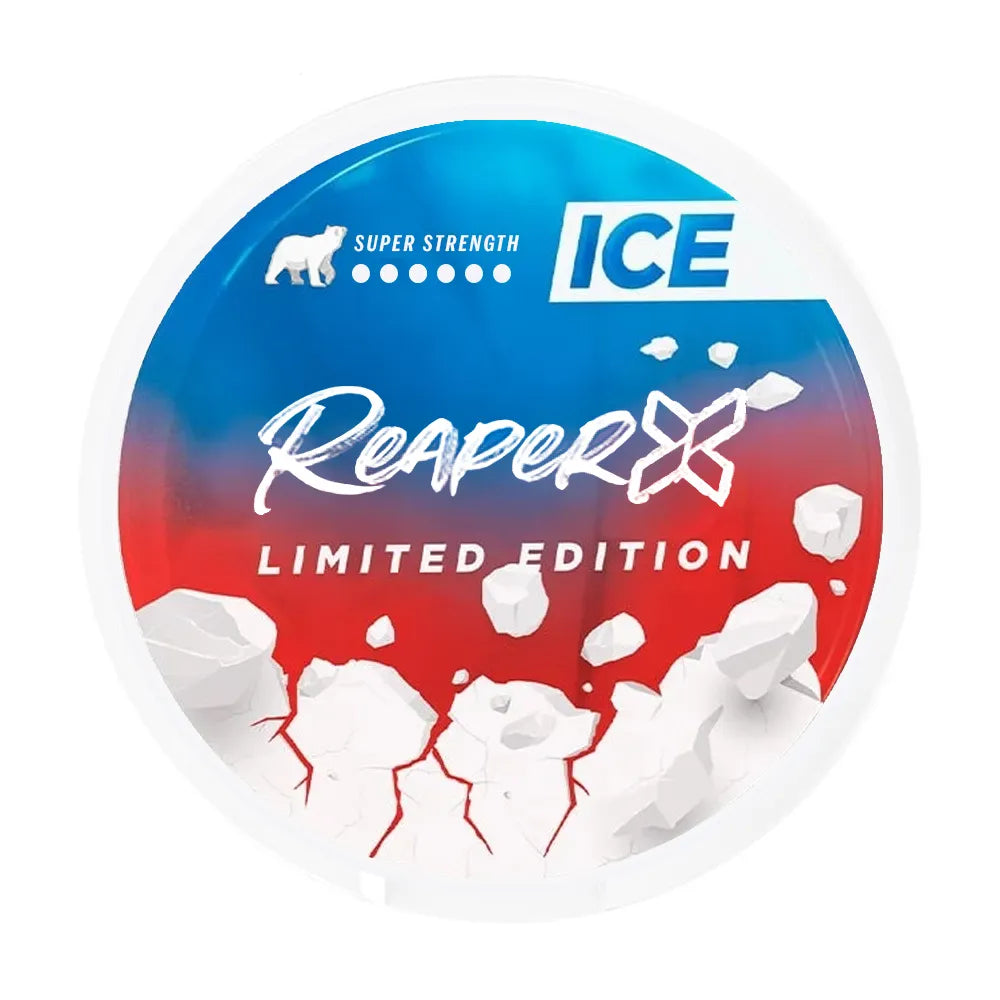 Ice Reaper Slim SL 6/6