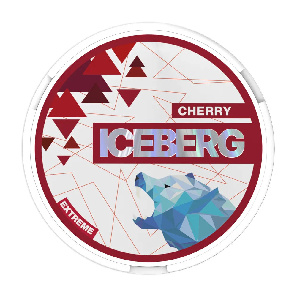 Iceberg Cherry Slim SL