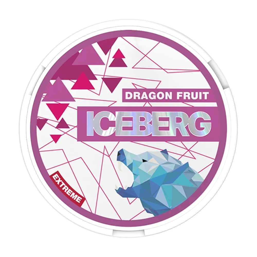 Iceberg Dragon Fruit Slim SL