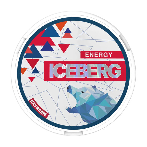 Iceberg Energy Slim SL