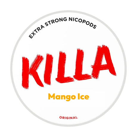 KILLA Mango Ice Slim SL