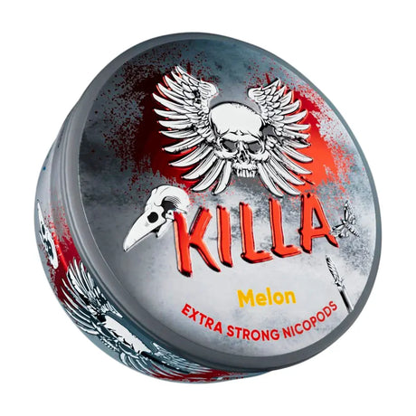 KILLA Melon Slim Extra Strong 12.8mg