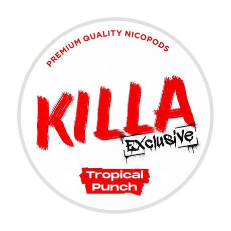 KILLA Tropical Punch Slim SL