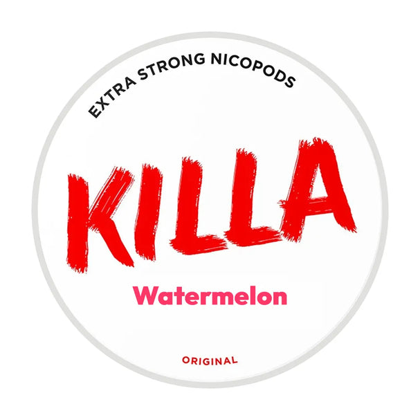 KILLA Watermelon Slim SL