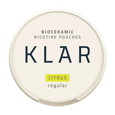 Klar Citrus Slim SL 2/5