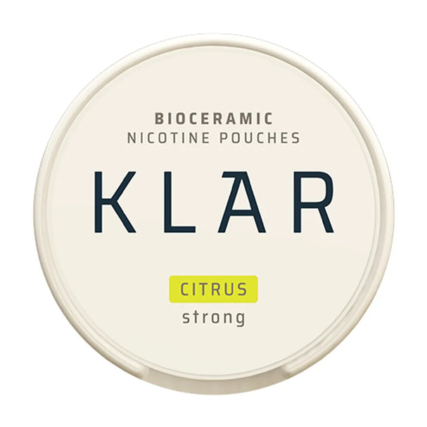 Klar Citrus Slim SL 3/5