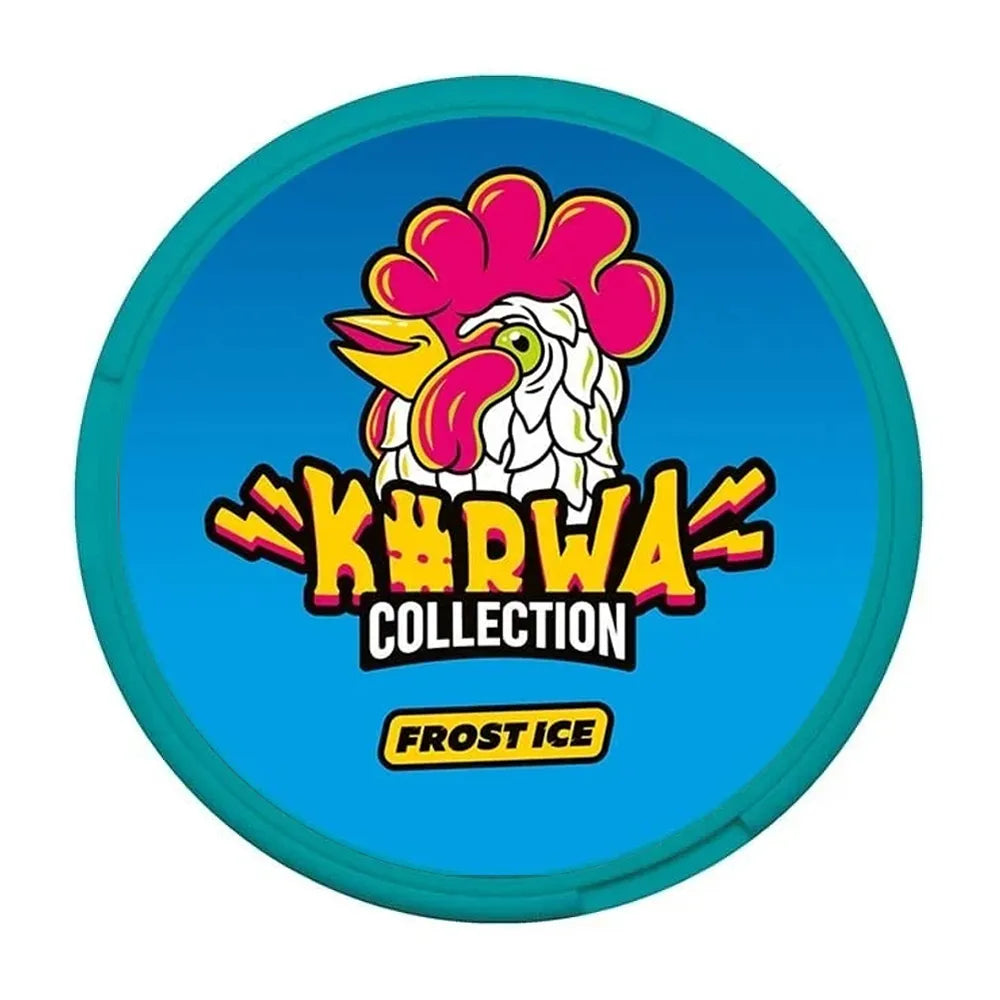 Kurwa Frost Ice Slim SL