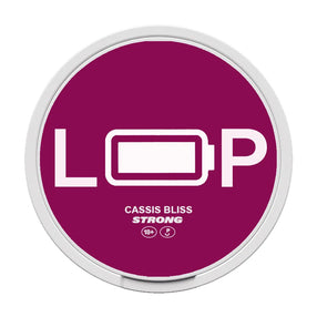 Loop Cassis Bliss