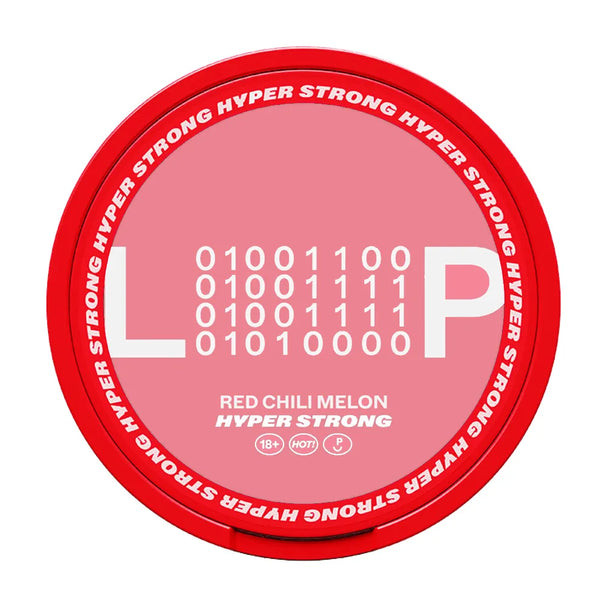 Loop Red Chilli Melon Slim SL