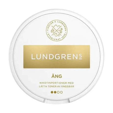 Lundgrens Ang Large 2/4 8mg