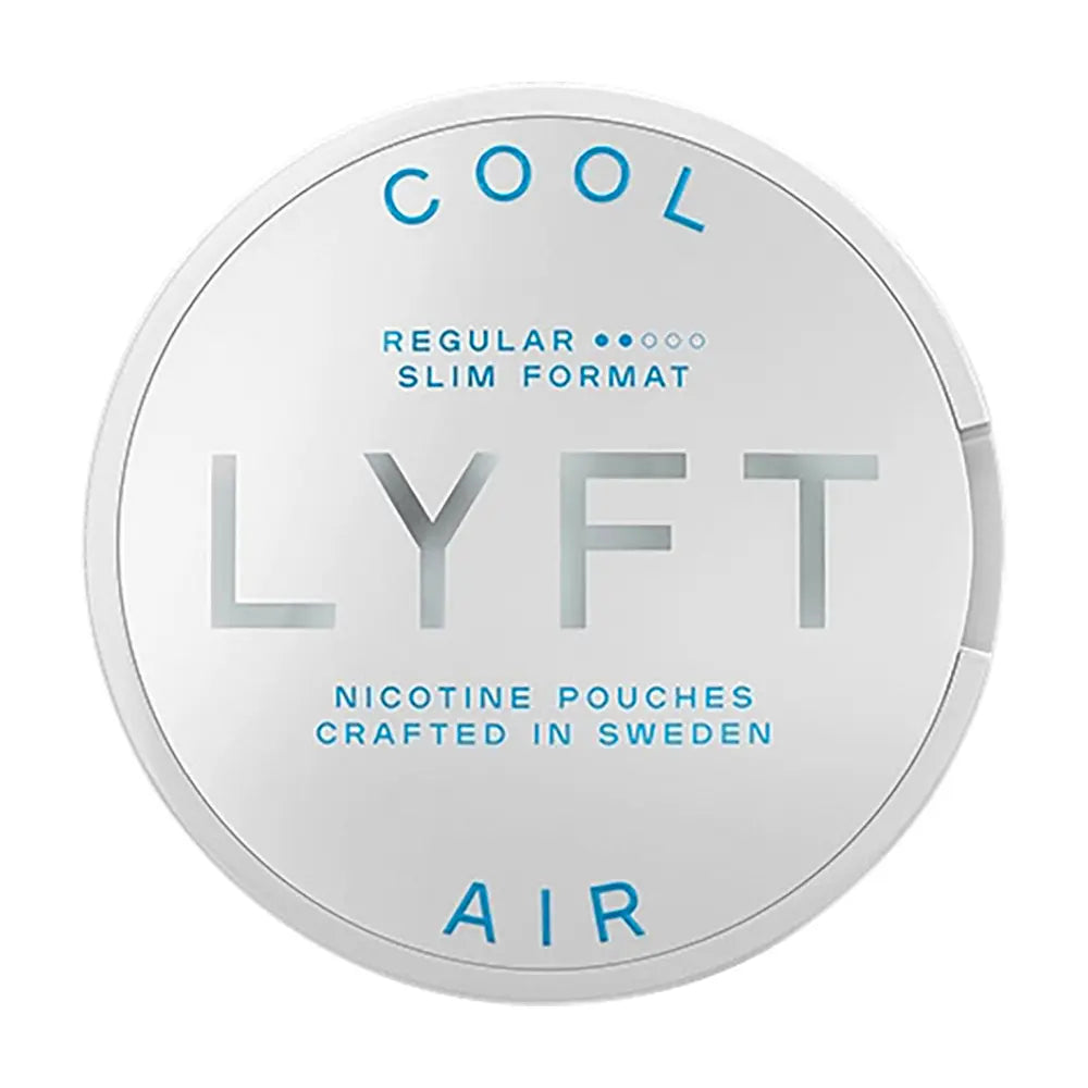 Lyft Cool Air UK